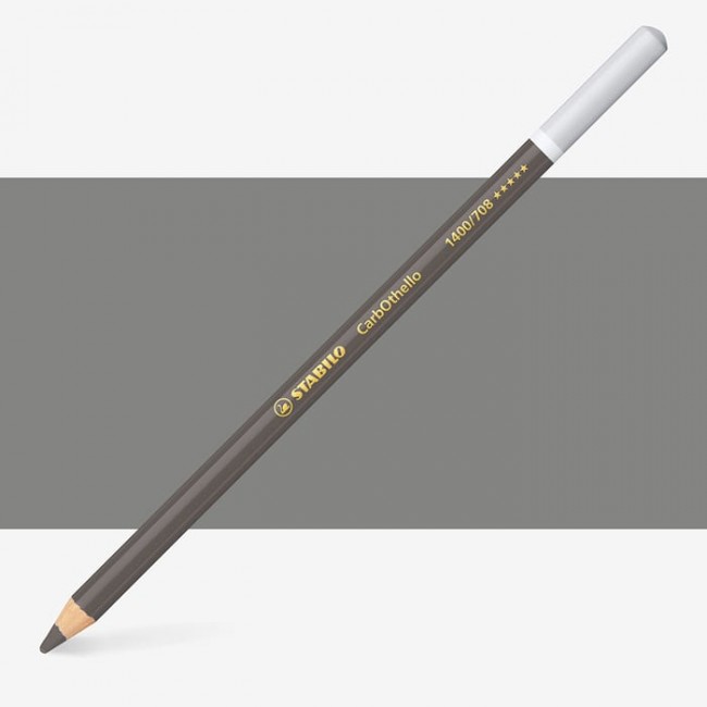 Stabilo Carbothello Παστέλ, 708 Warm Grey 5