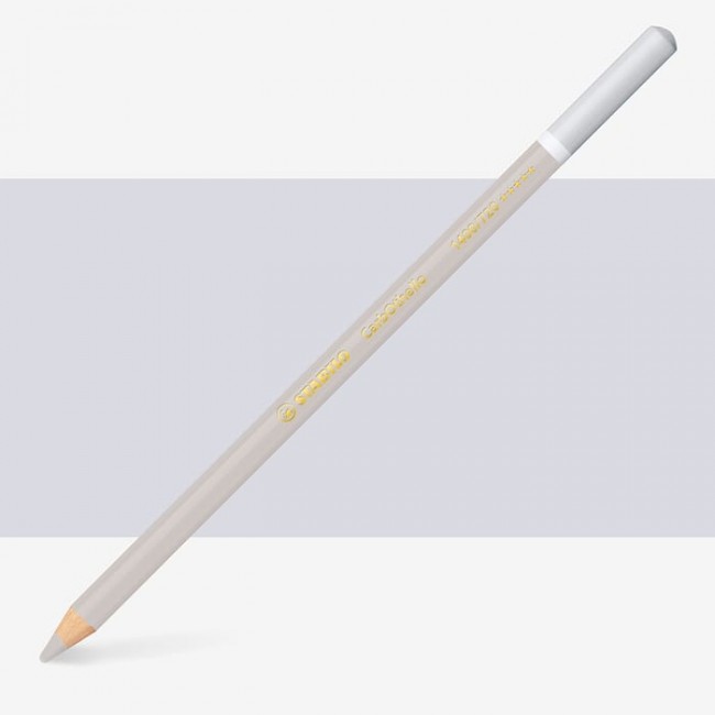 Stabilo Carbothello Παστέλ, 720 Cold Grey 1