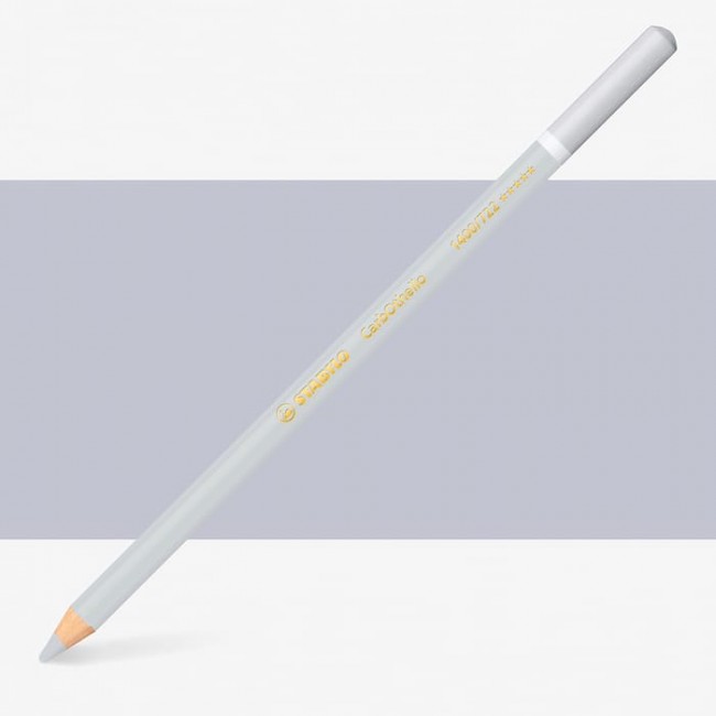 Stabilo Carbothello Παστέλ, 722 Cold Grey 2