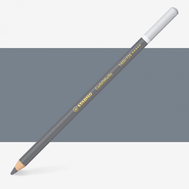 Stabilo Carbothello Παστέλ, 726 Cold Grey 4