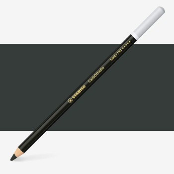 Stabilo Carbothello Παστέλ, 750 Neutral Black