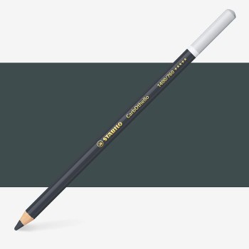 Stabilo Carbothello Παστέλ, 760 Lamp Black