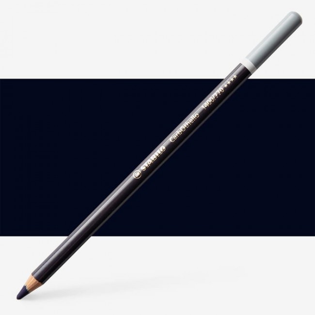 Stabilo Carbothello Παστέλ, 770 Payne's Grey