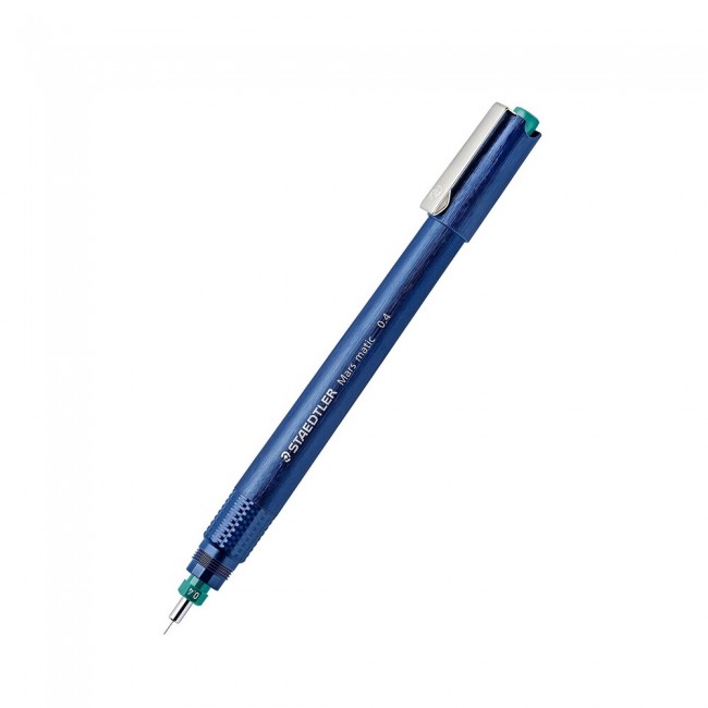 Ραπιδογράφος Staedler Mars Matic 700 0,4mm Ραπιδογράφος Staedler Mars Matic 700 0,4mm