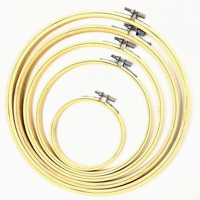 Ξύλινα Τελάρα