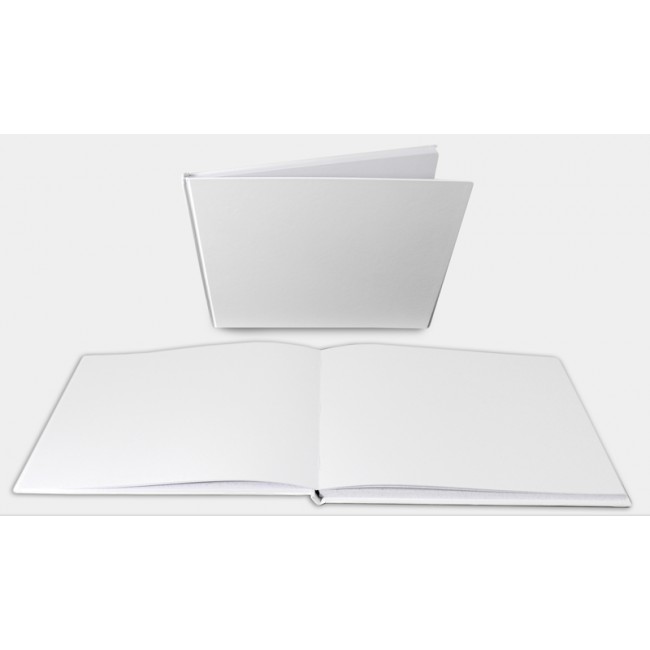 Βιβλίο Ευχών Λευκό