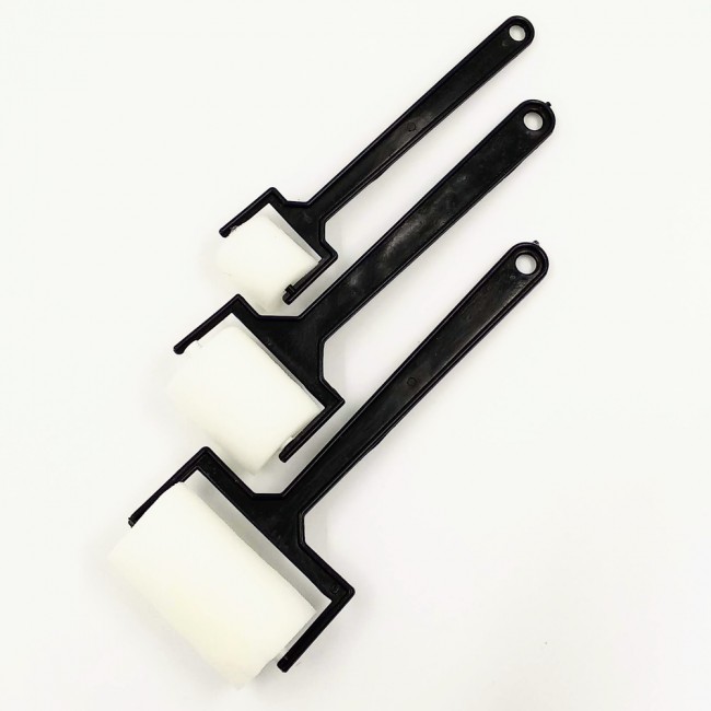 Σετ Ρολά, 3 τεμάχια