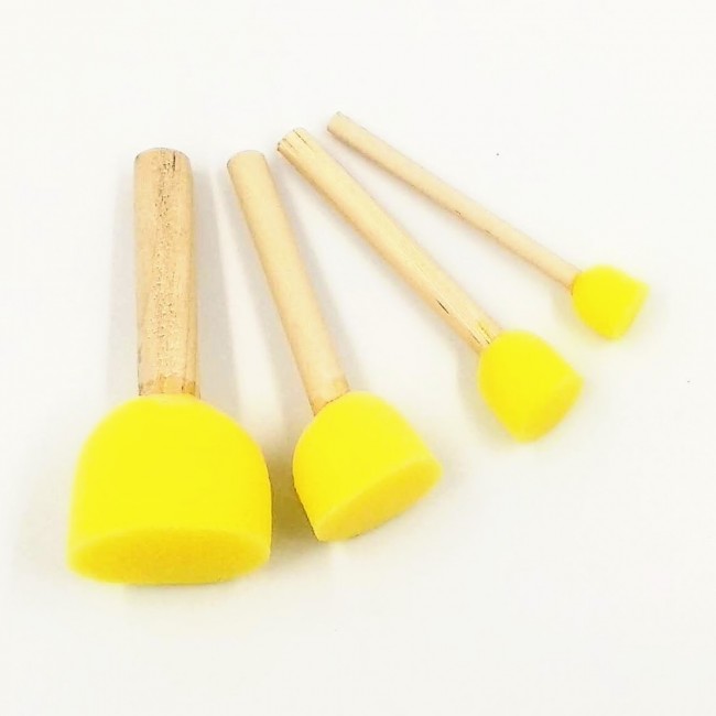 Σετ Σταμπαδόροι, 4 τεμάχια Σετ Σταμπαδόροι, 4 τεμάχια