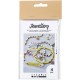 Mini craft mix jewellery shrink plastic bracelets Mini craft mix jewellery shrink plastic bracelets