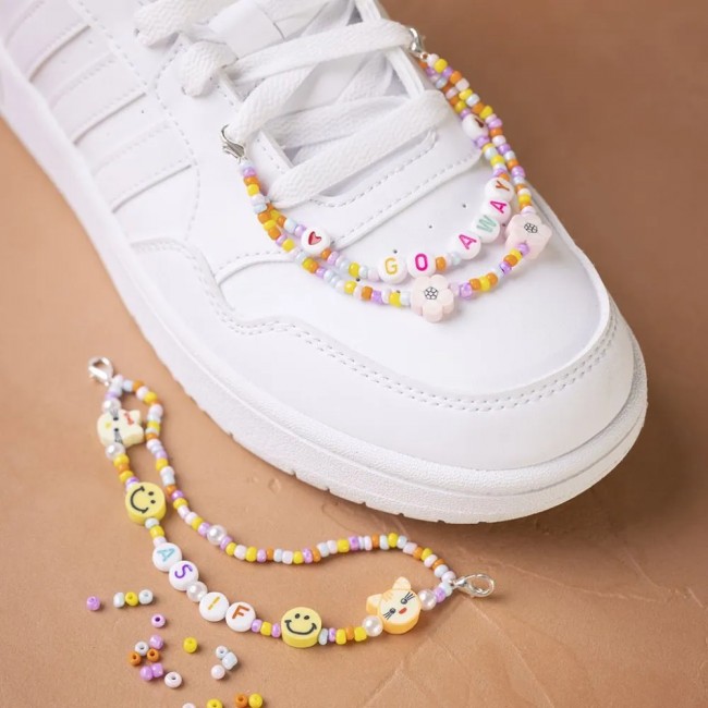 Mini craft mix jewellery smile Mini craft mix jewellery smile