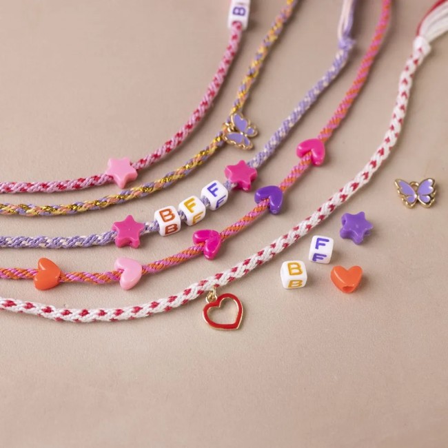 Mini craft mix jewellery kumihimo Mini craft mix jewellery kumihimo