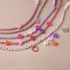 Mini craft mix jewellery kumihimo Mini craft mix jewellery kumihimo