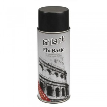 Σπρέι Fixative 400ml, Ghiant
