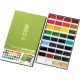 Kuretake Gansai Tambi 36 colours set Kuretake Gansai Tambi 36 colours set