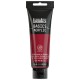 Liquitex basics 118ml acrylic 116 alizarin crimson