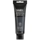 Liquitex basics 118ml acrylic 049 iridescent graphite