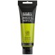Liquitex basics 118ml acrylic 218 light olive green