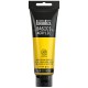 Liquitex basics 118ml acrylic 830 cadmium yellow medium hue
