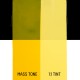 Liquitex basics 118ml acrylic 830 cadmium yellow medium hue