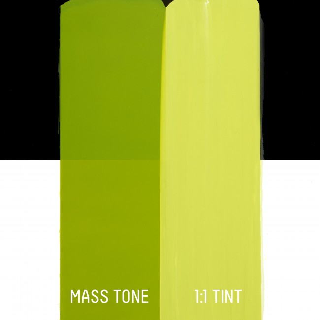 Liquitex basics 118ml acrylic 218 light olive green