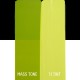 Liquitex basics 118ml acrylic 218 light olive green