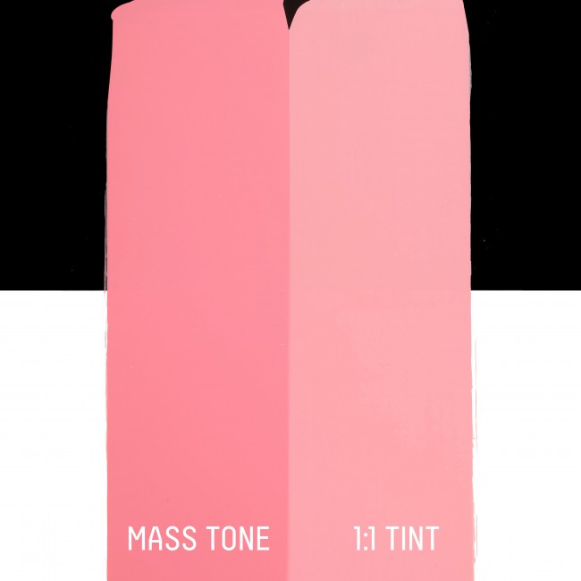 Liquitex basics 118ml acrylic 048 rose pink