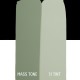 Liquitex basics 118ml acrylic 205 green gray