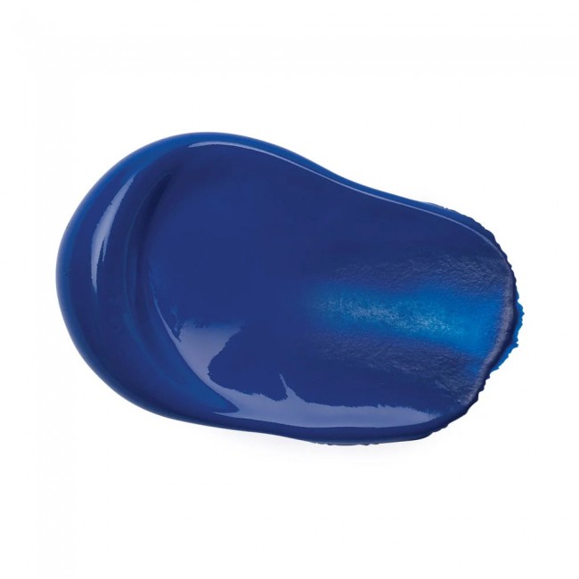 Liquitex basics 118ml acrylic 316 phthalocyanine blue
