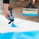 Liquitex basics 118ml acrylic 432 titanium white