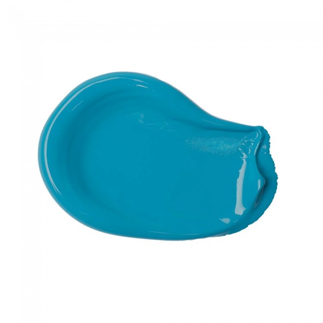 Liquitex basics 118ml acrylic 046 turquoise blue