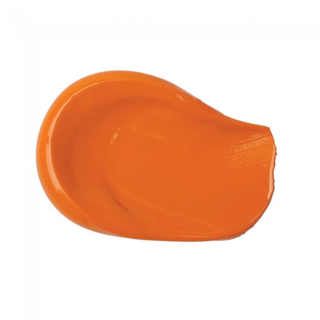 Liquitex basics 118ml acrylic 620 vivid red orange