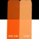 Liquitex basics 118ml acrylic 620 vivid red orange