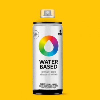 Mtn water base spray 400ml, eldorado RV-177