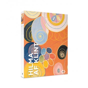 Hilma Af Klint No. 3, Youth 1000-Piece Jigsaw Puzzle