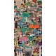 Jonathan Petley Self Machine 1000-Piece Jigsaw Puzzle