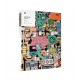 Jonathan Petley Self Machine 1000-Piece Jigsaw Puzzle
