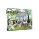 Grandma Moses Moving Day On the Farm 1000-Piece Jigsaw Puzzle