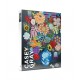 Casey Gray Still Life with Flowers 1000-Piece Jigsaw Puzzle