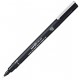 Μαρκαδόρος Uni Pin 0.03 fine line - Black