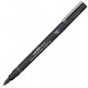 Μαρκαδόρος Uni Pin 0.2 fine line - Black