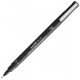 Μαρκαδόρος Uni Pin 0.8 fine line - Black