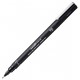 Μαρκαδόρος Uni Pin 0.9 fine line - Black