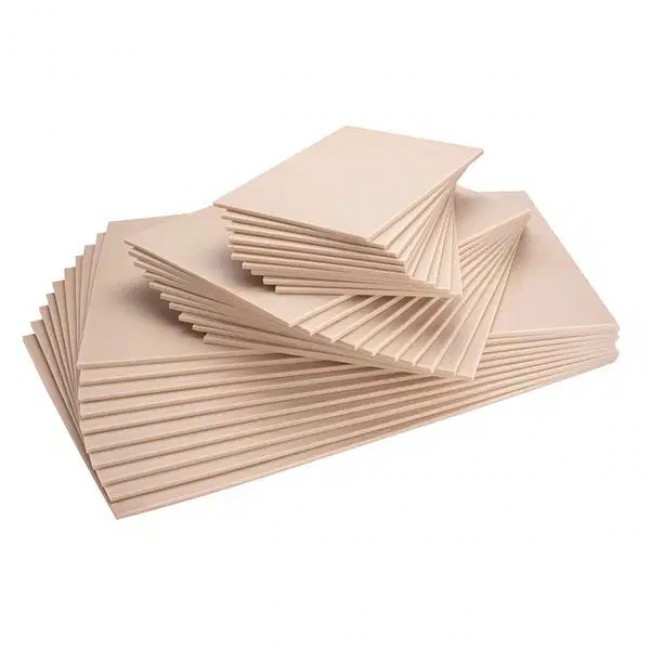 Επιφάνεια χαρακτικής λινόλεουμ μαλακό Softcut Lino 20x30cm Essdee
