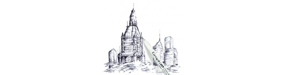 Graph'it Fine Liner