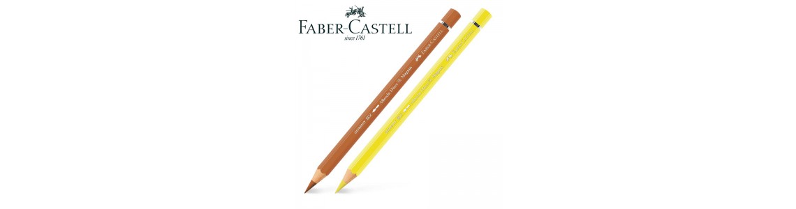 Μολύβια ακουαρέλας Albrecht Durer Faber Castell