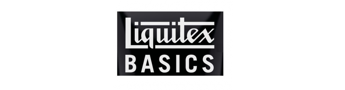 Ακρυλικά χρώματα Liquitex basics 118ml acrylic