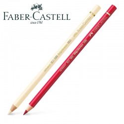 Μολύβια χρωματισμού Polychromos Faber Castell
