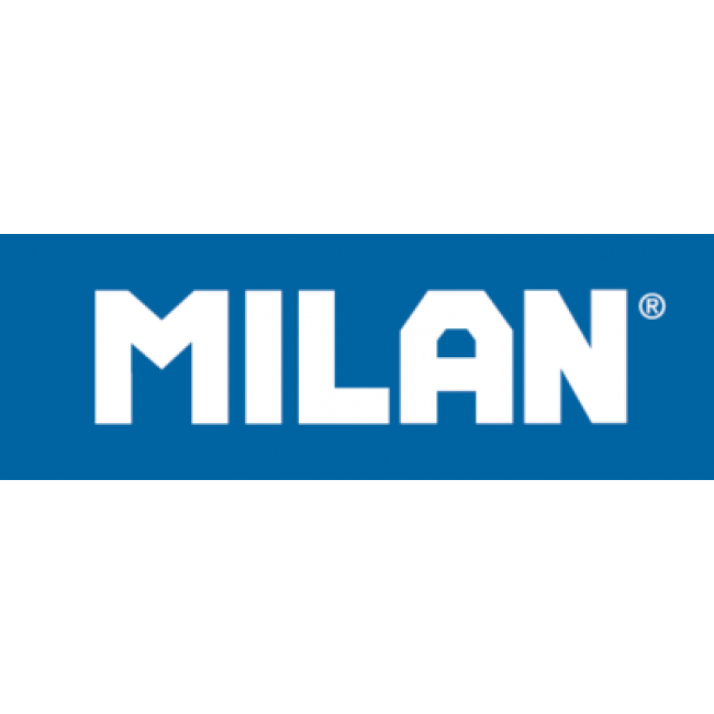 Πινέλο λεπτομερειών σειρά 301 No 10/0, MILAN