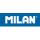 Πινέλο λεπτομερειών σειρά 301 No 10/0, MILAN