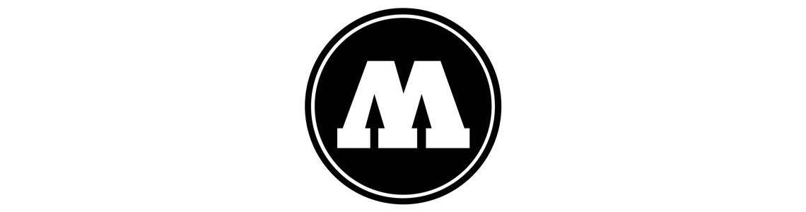 Molotow Markers
